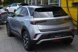 Opel Mokka-e Elegance/Navi/Kamera/Keyless/PDC/Allwett - silberne Opel Mokka-e