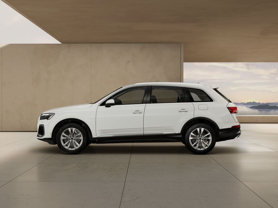 Audi Q7 - Bild 2