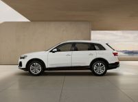 Audi Q7 - Vorschau Bild 2