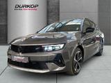 Opel Astra Sports Line 1.2 Turbo EU6e L Tourer GS Lin - Opel Astra: Eu