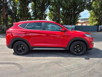 Hyundai TUCSON - 8
