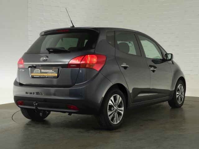 Venga DREAM TEAM AT+AHK+NAVI+RÜCKFAHRKAMERA+SITZ