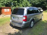 Chrysler Voyager, Town & Country, 2016 mit... - Chrysler aus 2016