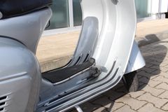 VESPA GTR 125 VESPA GTR 125