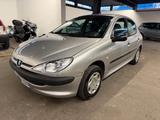 Peugeot 206 1.1 3p. XT - gebrauchte Peugeot 206 aus dem Jahr 2000