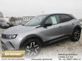 Opel Mokka 1.2 Turbo GS ALCANTARA|NAVI|SHZ|LRHZ|USB| - Opel Mokka Jahreswagen