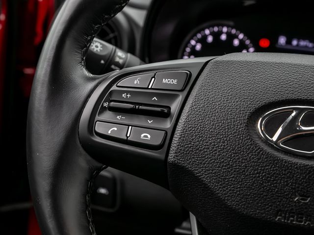 Hyundai i10 1.2 Trend Funktions-Paket Spurhalteassistent