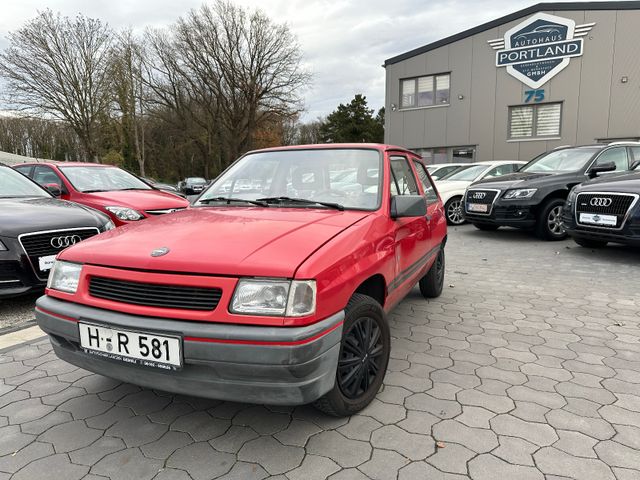 Opel Corsa A / 1. Hand / 90tkm