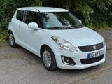 Suzuki Swift 1.2 Basic Basic - Suzuki Swift Basic mit Benzin-Antrieb