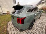 Kia Sorento 2.2 CRDi AWD Platinum DCT8 Platinum - gebrauchte Kia Sorento aus dem Jahr 2024