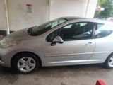 Peugeot 207 Premium VTi 95 kW 124 T.km. gepflegt  - Peugeot 207: 95