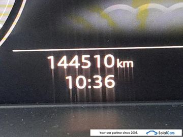 Audi A4 - 10