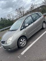 Toyota Verso - Toyota Verso Gebrauchtwagen in Berlin