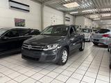 Volkswagen Tiguan Trend & Fun BMT
