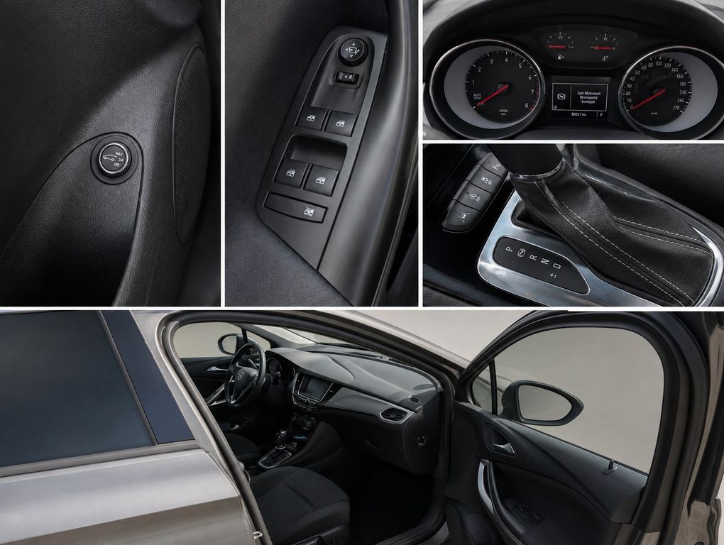 Image of Opel Astra