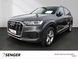 Audi Q7 50 TDI quattro Panorama 7-Sitzer Memory 4xSHZ - Audi Q7 4M mit Diesel-Antrieb