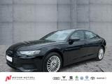 Audi A6 Limousine 45 TFSI QU BLACK PAKET 5JG+LED+NAVI - Audi A6 mit Benzin-Antrieb: Limousine, 4b