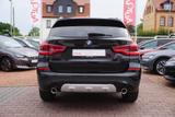 BMW X3 xDrive20i xLine LED Navi Kamera Leder - BMW X3: 20i
