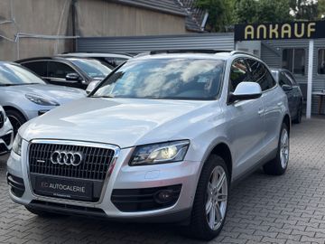 Audi Q5 - 3