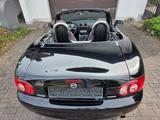 Mazda MX-5 1.6 16V - gebrauchte Mazda MX-5 aus dem Jahr 2001
