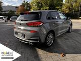 Hyundai i30 1.0 T-GDI N-Line|Navi| Klima|SZH|Bluetooth - Hyundai i30 Gebrauchtwagen in Stuttgart