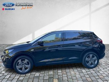 Opel Grandland (X) - 8
