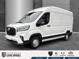 Maxus Deliver9 KW 2.0 L3H2 FWD Komfort DAB Spurhalteas