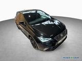 Seat Ibiza FR BLACK EDITION 1.0 TSI DSG KAMERA KESSY - Seat Gebrauchtwagen in Solingen