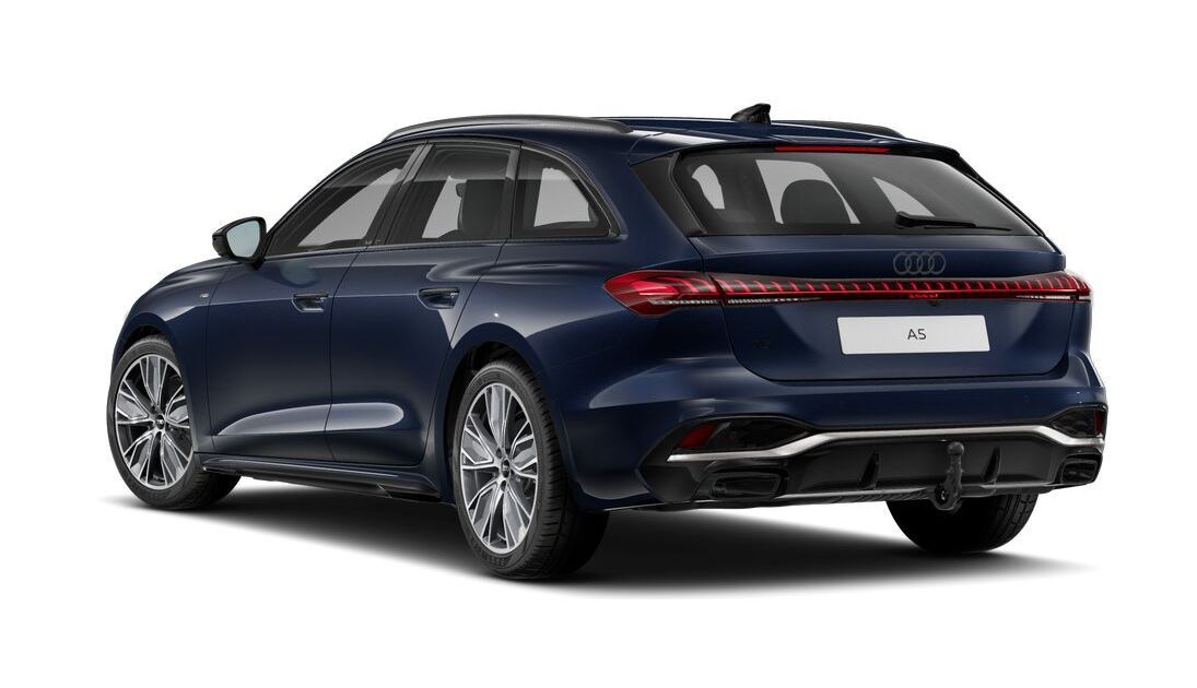 Audi A5 - Bild 3