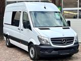 Mercedes-Benz Sprinter II Kasten  L2H2 310 CDI * TÜV neu - Mercedes-Benz Sprinter aus 2014