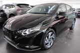 Hyundai i20 1.0 T-GDI DCT Navi SHZ Alu R.cam SOFORT - Hyundai i20 Tageszulassungen