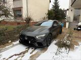 Mercedes-Benz Mercedes-AMG GT 63 S  pure Performance & ... - Mercedes-Benz AMG GT in Mainz