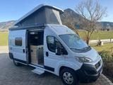 HYMER / ERIBA / HYMERCAR Yosemite - Hymer Yosemite