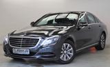 Mercedes-Benz S 350d BlueTEC 258PS Navi Totwinkel Kamera ACC - Mercedes-Benz S 350 mit Diesel-Antrieb