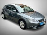 Seat Leon TÜV&Insp.NEU,LED,2XPDC,Navi,Sitzheizung,Tem - Seat Leon: I