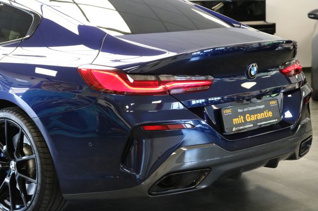 840 d xDrive M Sport Gran Coupe/360°/PANO/VOLL – Vorschau 12