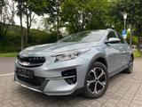 Kia XCeed Hybrid|Garantie 05/28|Kamera|LED|NAVI|PDC - Kia: Silber