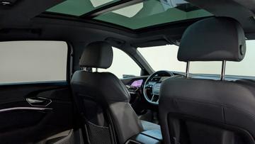 صورة مصغرة 25 لـ 2023 AUDI Q8 E-TRON