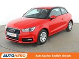 Audi A1 1.4 TDI  - Audi A1 mit Diesel-Antrieb: Kleinwagen