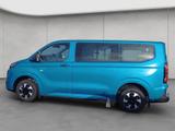 Ford e-Transit Custom 340 L1H1 PKW HA Trend 160 kW, 4 - Ford Transit: Kleinbus, 9 Sitzer