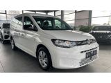 Volkswagen Caddy Maxi 2.0 TDI 7-Sitzer DAB Kamera Keyless M - Volkswagen Caddy Jahreswagen: 7sitzer