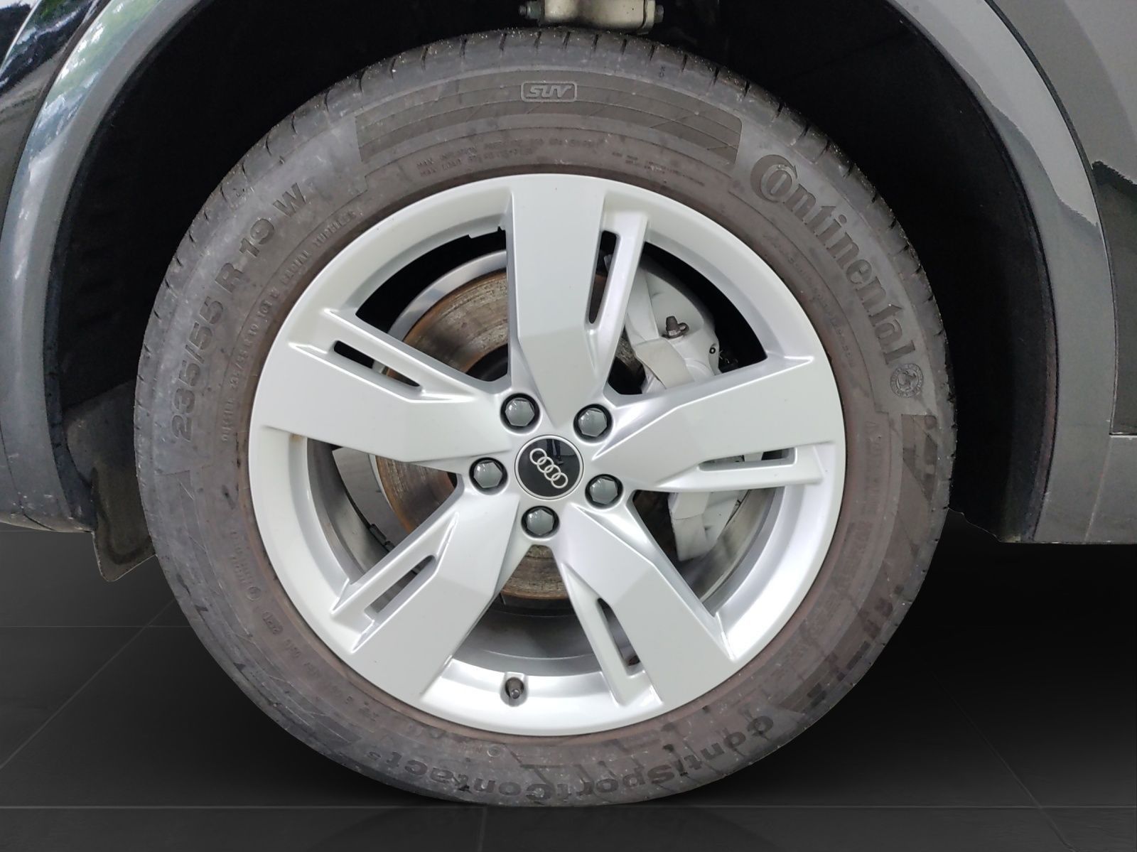 Audi Q5 - Bild 8