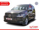Volkswagen Caddy 1.4 16V TSI Comfortline BMT Kamera AHK - Volkswagen Caddy: Tsi