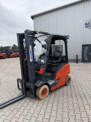 Linde H16T-01