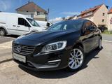 Volvo S60 Lim. Linje Business - gebrauchte Volvo S60 aus dem Jahr 2016