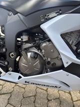 Kawasaki Zx6r 636E - KAWASAKI ZX636