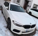 BMW 5er 520 D Touring Automatik M-Paket - BMW 520: 5er 520d