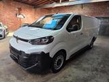 Citroën Jumpy Kasten Lang TüvServiceNeuKlimaKamera - Citroën Jumpy in Düsseldorf