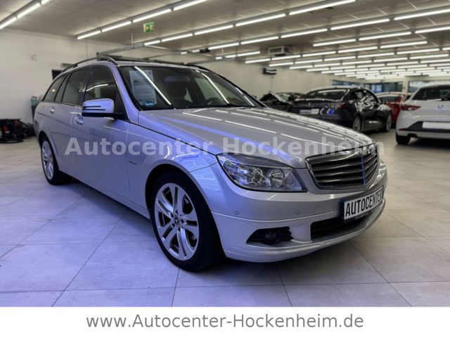 Mercedes-Benz C 200 C -Klasse T-Modell CDI  BlueEfficiency