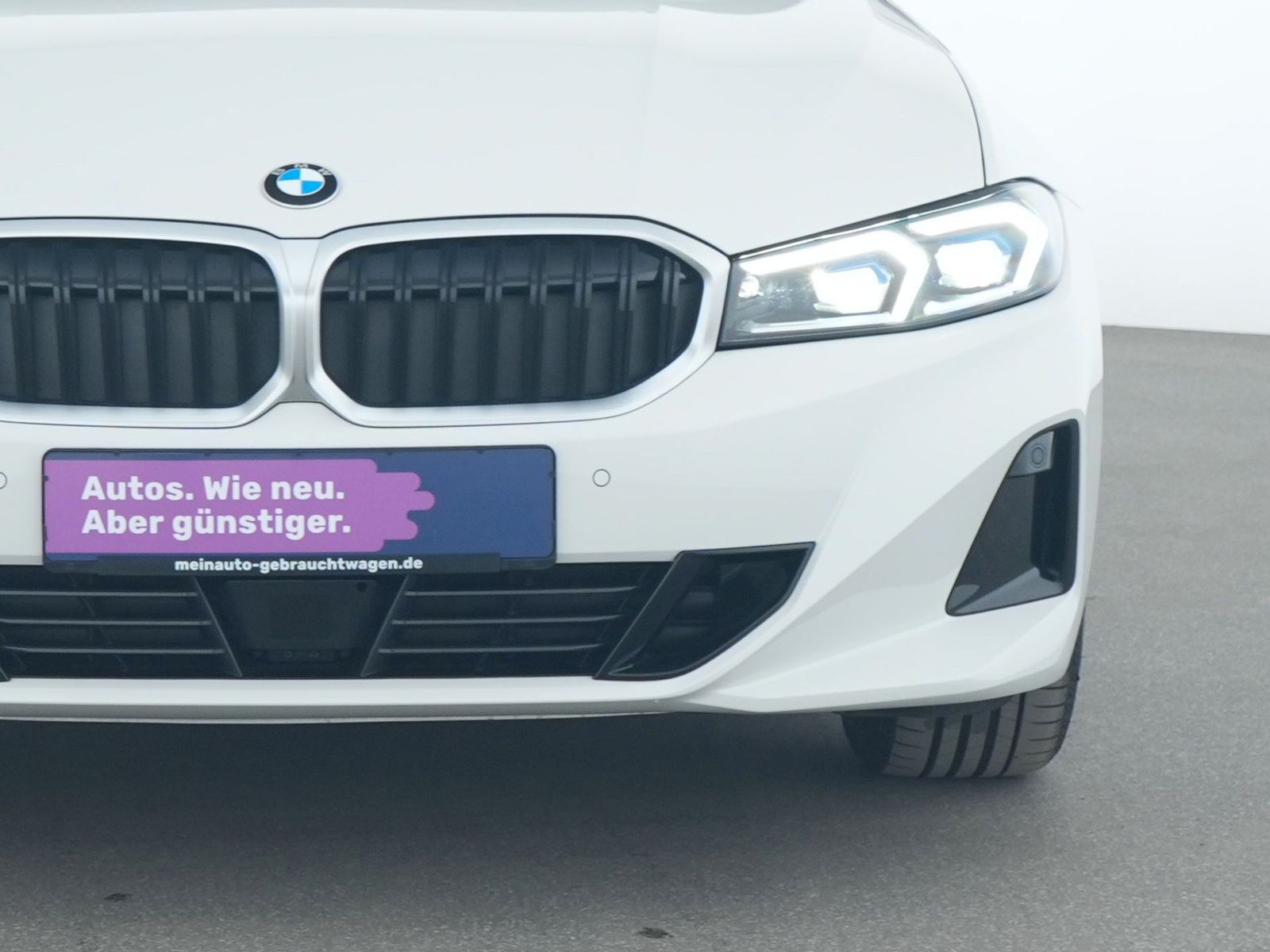 BMW 318 - Bild 13